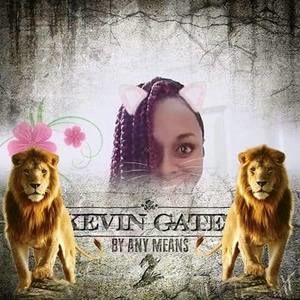 Meet your Posher, Lashonda